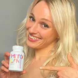 Jessica Thompson Review